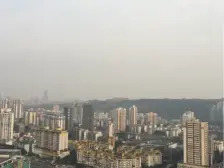 渝北 金易E世界 一室2厅一卫 赠15平米露台。