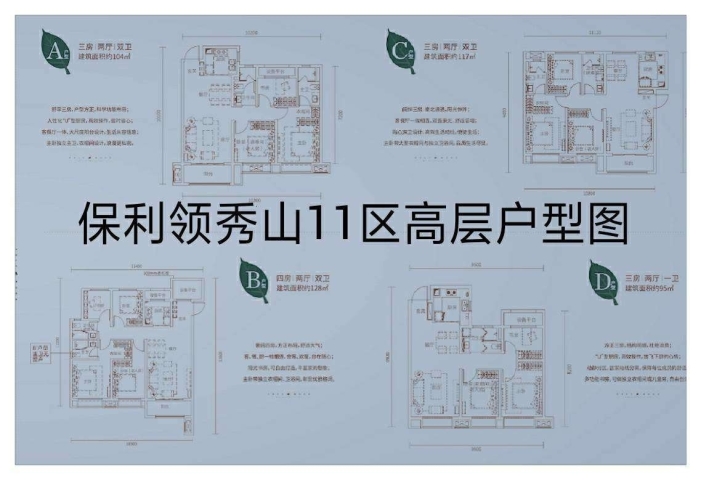 保利领秀山写字楼出售,零室零厅零卫,期房发售_兰州写字楼_房天下