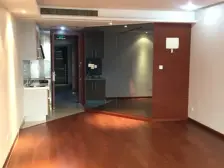 郑东新区 中油国际 1室0厅