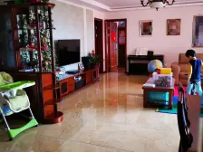 河东 振业城中央 4室2厅