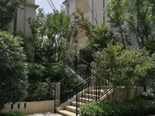 南岸 融创欧麓花园博琅庄园联排端户5室4厅