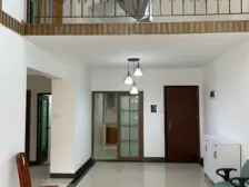 天河 美林湖畔 复式五室二厅