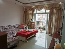 沙坪坝 廖家坪安置房 3室2厅