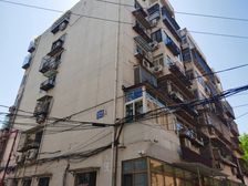 天津市河北区 垣焕里 2室1厅 单价不到7000