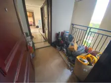 南沙保利城3室2厅1卫南朝向140.00万元出售