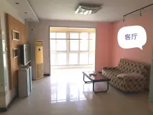 裕华 旭景琴园 3室2厅 124.66㎡ 220万