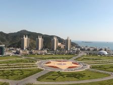 沙河口 大连明珠 4室2厅