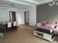 南岸 泽瑞汇景苑 3室2厅2卫