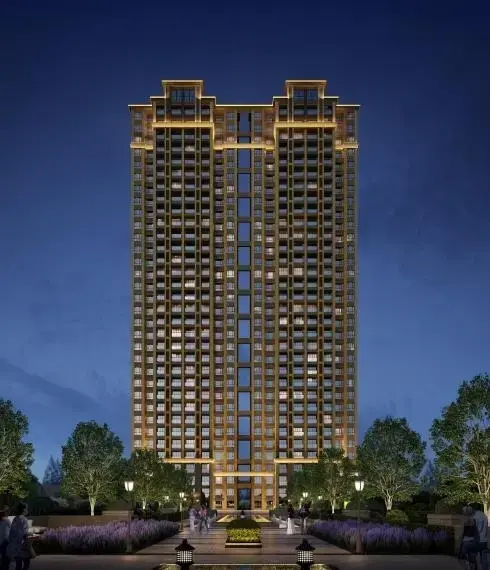 兴义市 兴义万达广场. 新天地 4室2厅-全部图片