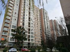 九龙湾润园 2室2厅靠树人西门