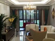 尖草坪 富力天禧城 3室2厅