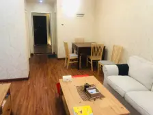 渝北南方玫瑰城黄瑰苑82.89平 3室2厅2卫,宜居舒适,南