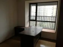 南向三居江景房,国际社区品质生活