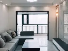 温江 星光华印象 3室2厅 106.68㎡ 150万