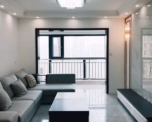 温江 星光华印象 3室2厅 106.68㎡ 150万