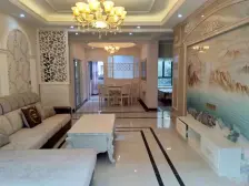 南昌县 居住主题公园 3室2厅