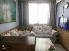 金水 郑大工学院家属院 2室1厅