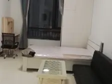 高新 正弘高新数码港WE 公寓 1室1厅