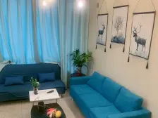 赛罕 郎怡公馆 2室1厅