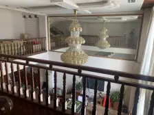 元洪路443平大宅出售,7室3厅空间阔绰