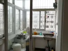 小户型低总价楼下荔湾湖近长寿路地铁站 逢源北街小区 2室1厅