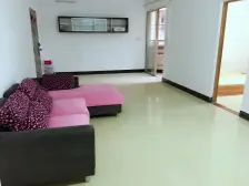 海珠南洲花苑海新街小区 2室1厅**幼儿园性价比高户型方正