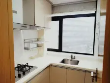 红谷滩 联发广场 1室1厅