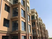 海阳 悦海花园 2室1厅