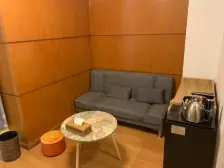 嘉善 嘉善时代广场 1室1厅