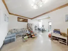 丁公路商储住宅区2室1厅1卫南北朝向108.00万元出售