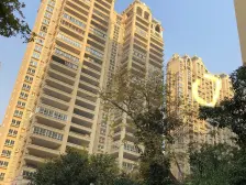 南北通透三居室 碧桂园凤凰城112平仅45万