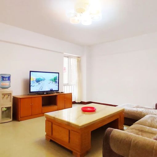 新罗区西城龙兴大厦 3室2厅 110㎡ 999元/月