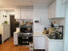 渝北 新科国际广场 1室0厅