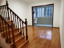 改善型大户型适合带老人孩子居住湾里 伯爵山庄 4室2厅2卫