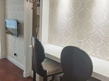 崇川 云公馆 2室2厅