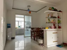 双滦区 锦绣城二区 观鱼园 3室2厅