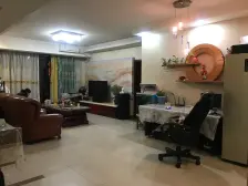 大渡口 佳禾钰茂香港城 2室2厅一卫