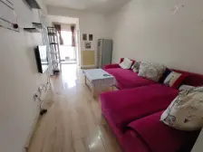 青羊 新城市广场 1室1厅