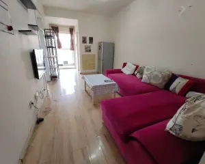 青羊 新城市广场 1室1厅