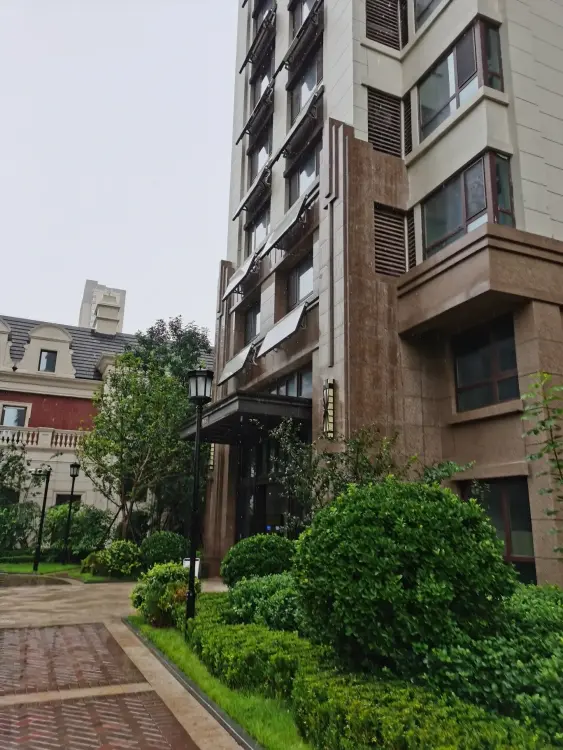 出租 裕华南焦东南智汇城 两居 2500元/月 石家庄租房网 房天下