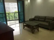 花都 机场国际公寓 2室1厅