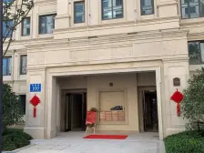 澄江街道 香樟公馆 3室1厅