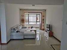 高新区 博源名都 2室2厅