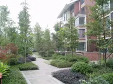 北碚 巨豪香溪美林 4室2厅