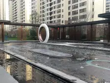 新希望锦麟九里 3室2卫高层全新好房!