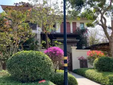 雅居乐清水湾山海间小区 4室3厅独栋超级大花园