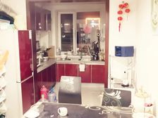 莲池 东郡绿岛 2室2厅,建筑面积106平
