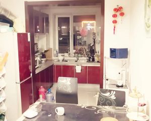 莲池 东郡绿岛 2室2厅,建筑面积106平