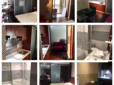 西湖 滨江首府 1室1厅