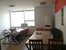 天宁红梅锦绣怡康国际 纯写字楼甲级41.15